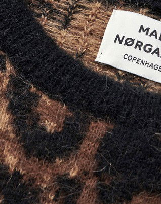 Gatzati Madison Strik - Leopard